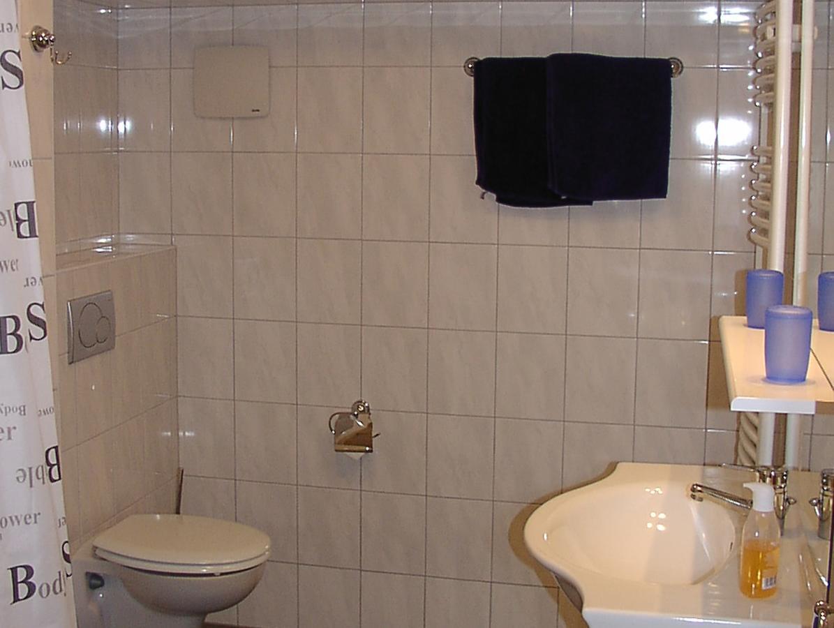 פלאנסבורג Ferienwohnung Engelsby מראה חיצוני תמונה