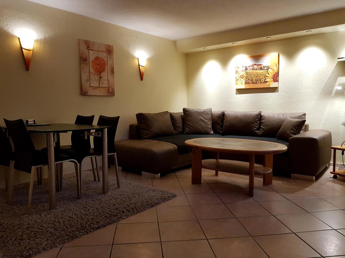 פלאנסבורג Ferienwohnung Engelsby מראה חיצוני תמונה