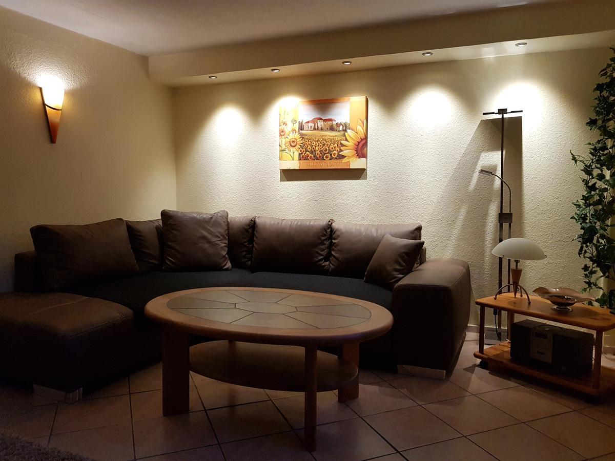 פלאנסבורג Ferienwohnung Engelsby מראה חיצוני תמונה