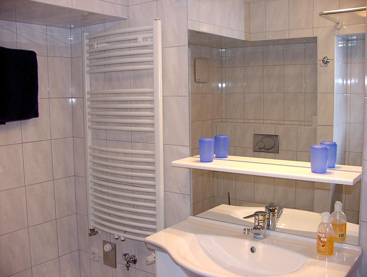 פלאנסבורג Ferienwohnung Engelsby מראה חיצוני תמונה