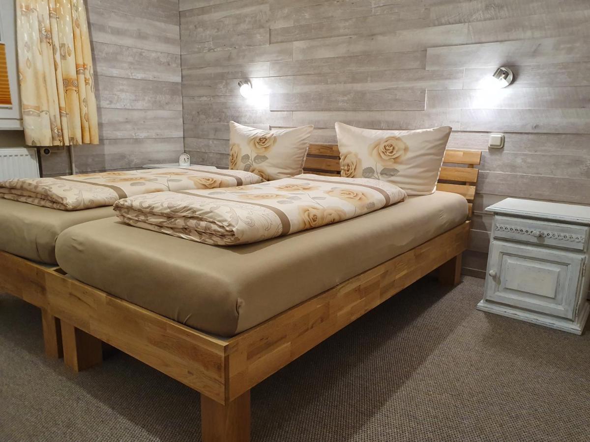 פלאנסבורג Ferienwohnung Engelsby מראה חיצוני תמונה