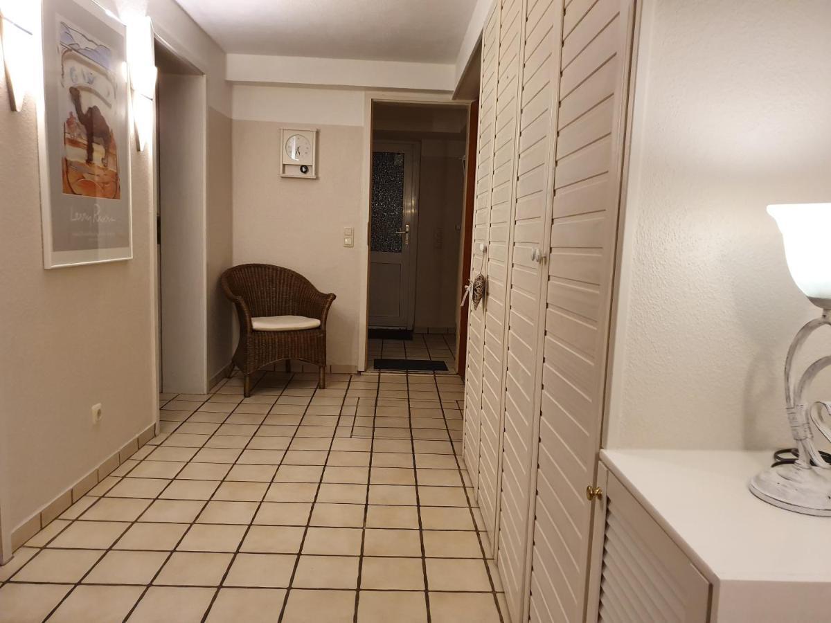 פלאנסבורג Ferienwohnung Engelsby מראה חיצוני תמונה